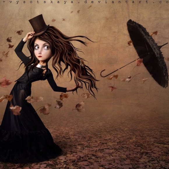 Meet your Posher, Posh - Picture 1 of 1